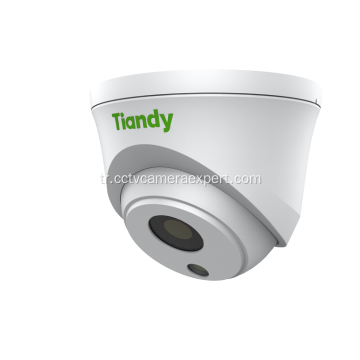 IP Dome Kamera TC-C34HN Tiandy 4MP 2.8mm